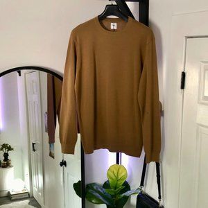 Zara Light Weight Wool Blend Sweater
